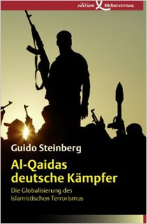  Al-Qaidas deutsche Kämpfer 